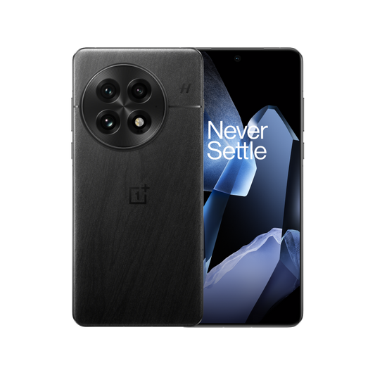 OnePlus 13 5G 6.82" LTPO AMOLED, Snapdragon 8 Elite (3 nm), 50MP Camera, 32MP Selfie Camera