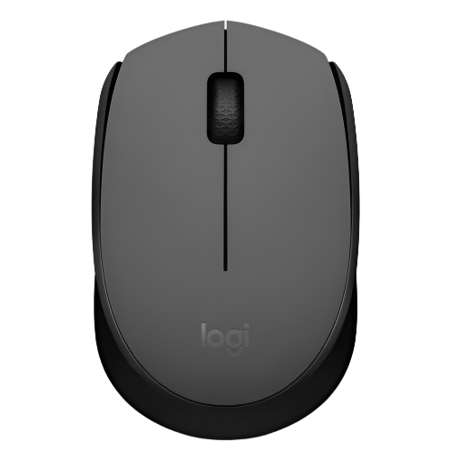 Logitech® Wireless Mouse M171