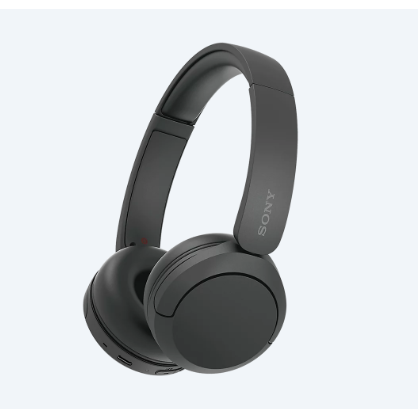 Sony WH-CH520 Wireless Bluetooth On-Ear with Mic for Phone Call