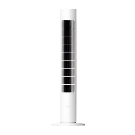 Mi Xiaomi Smart Tower Fan 2, 24W, White