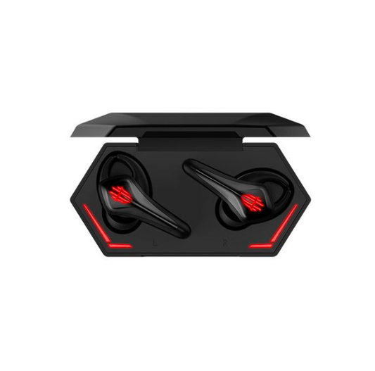 Original Nubia Red Magic Cyberpods TWS Gaming Earbuds