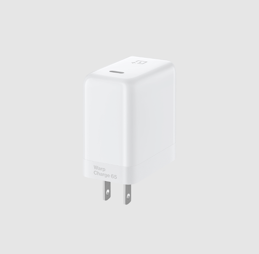 OnePlus Warp Charger 65W Power Adaptor CN