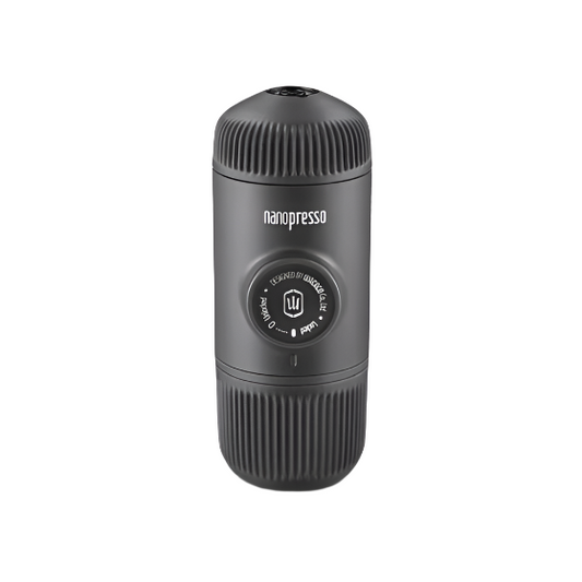Wacaco Nanopresso Ground Espresso Maker