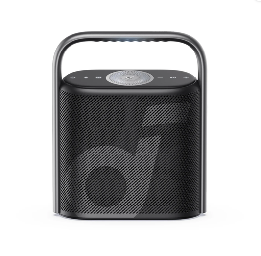 Motion X500 | Surround Sound Bluetooth Speaker, Immersive Spatial Audio, 3X More Detail, 3 Fresh Finishes to Match Any Style, Great Sound, Portable Size, Fully Waterproof