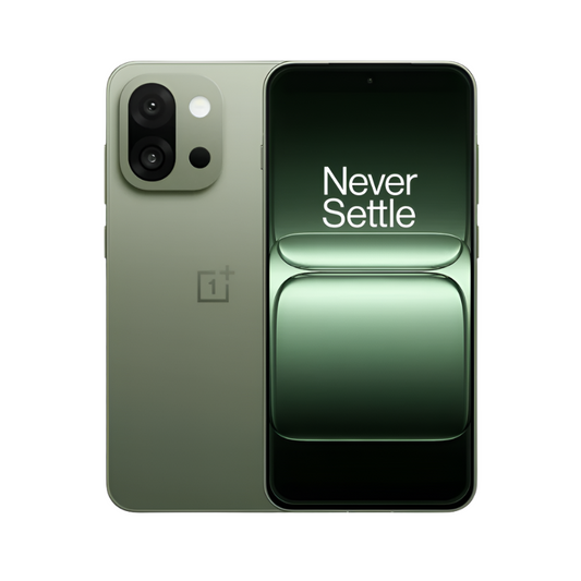 OnePlus 13s 5G, 6.32",LTPO AMOLED 120Hz, Qualcomm SM8750-AB Snapdragon 8 Elite (3 nm), 50 MP, 5850 mAh, 80W wired,