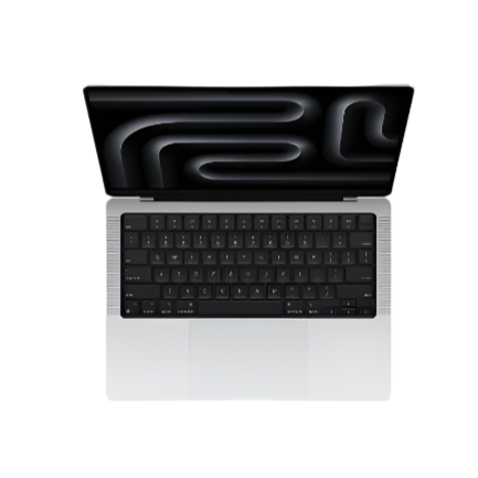 Apple MacBook Pro 16inch, Apple M3 Pro chip 8-core CPU, Fast-charge capable with 96W USB-C Power Adapter