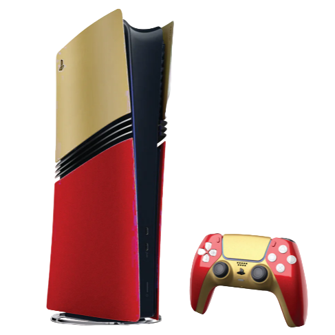 Playstation 5 pro I AM EDITION