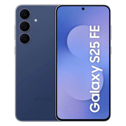 Samsung Galaxy S25 FE 6.7" Dynamic AMOLED 2X, 120Hz, 50 MP, f/1.8, Exynos 2400 (4 nm), 4900 mAh,Android 16