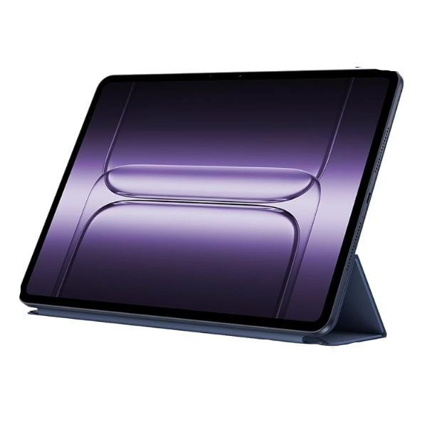OnePlus Pad 3 Folio Case, Magnetic Stand Design, Auto Wake/Sleep