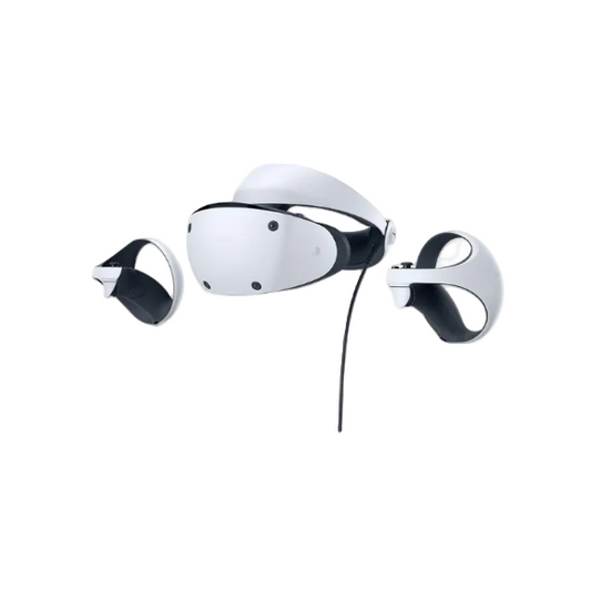 Playstation VR 2 Sense Gaming Virtual Reality Controller for PlayStation 5 _ White