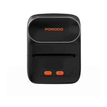 Porodo Lifestyle Super HD Thermal Printer