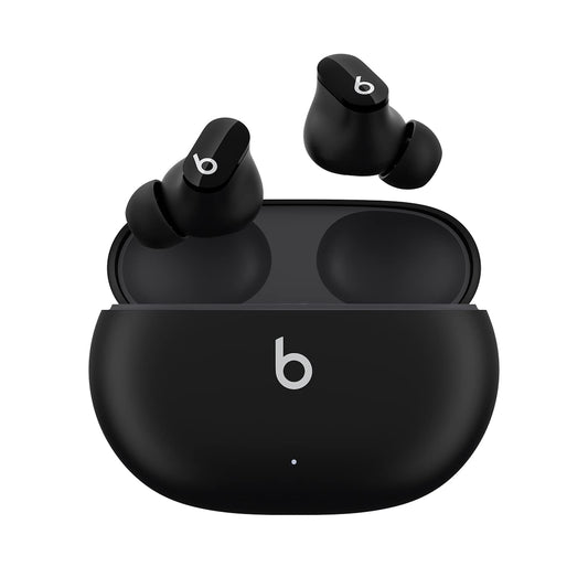 Beats Studio Buds - Beats by Dr. Dre Totally Wireless Noise Cancelling Earbuds