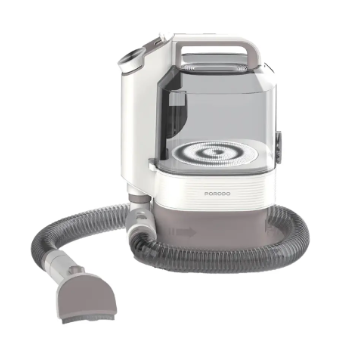Porodo Lifestyle Pet Grooming Vacuum Cleaner