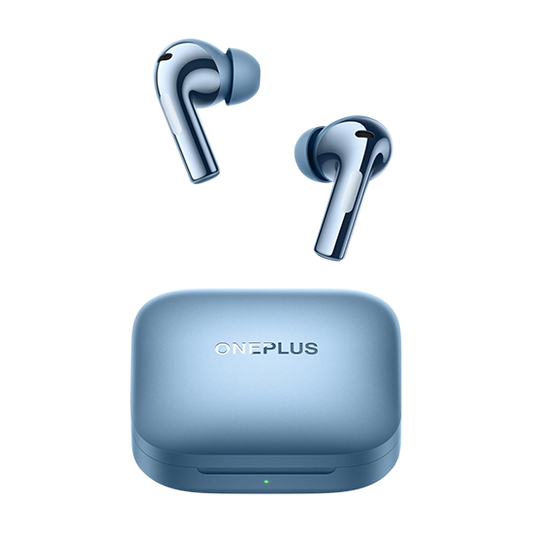 OnePlus Buds 3 Smart Adaptive Noise Cancellation