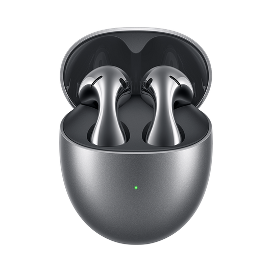 Huawei FreeBuds 5 Ultra Wide Frequency Adaptive EQ, Super Charge and Long Battery Life