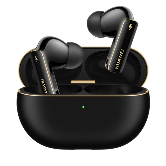 HUAWEI FreeBuds Pro 4, Active Noise Cancellation