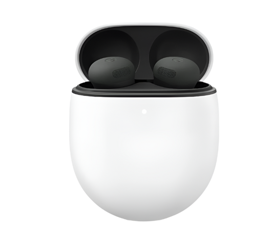 Google Pixel Buds Pro 2 - Active Noise Cancellation - Google Tensor A1 chip - Wireless Charging