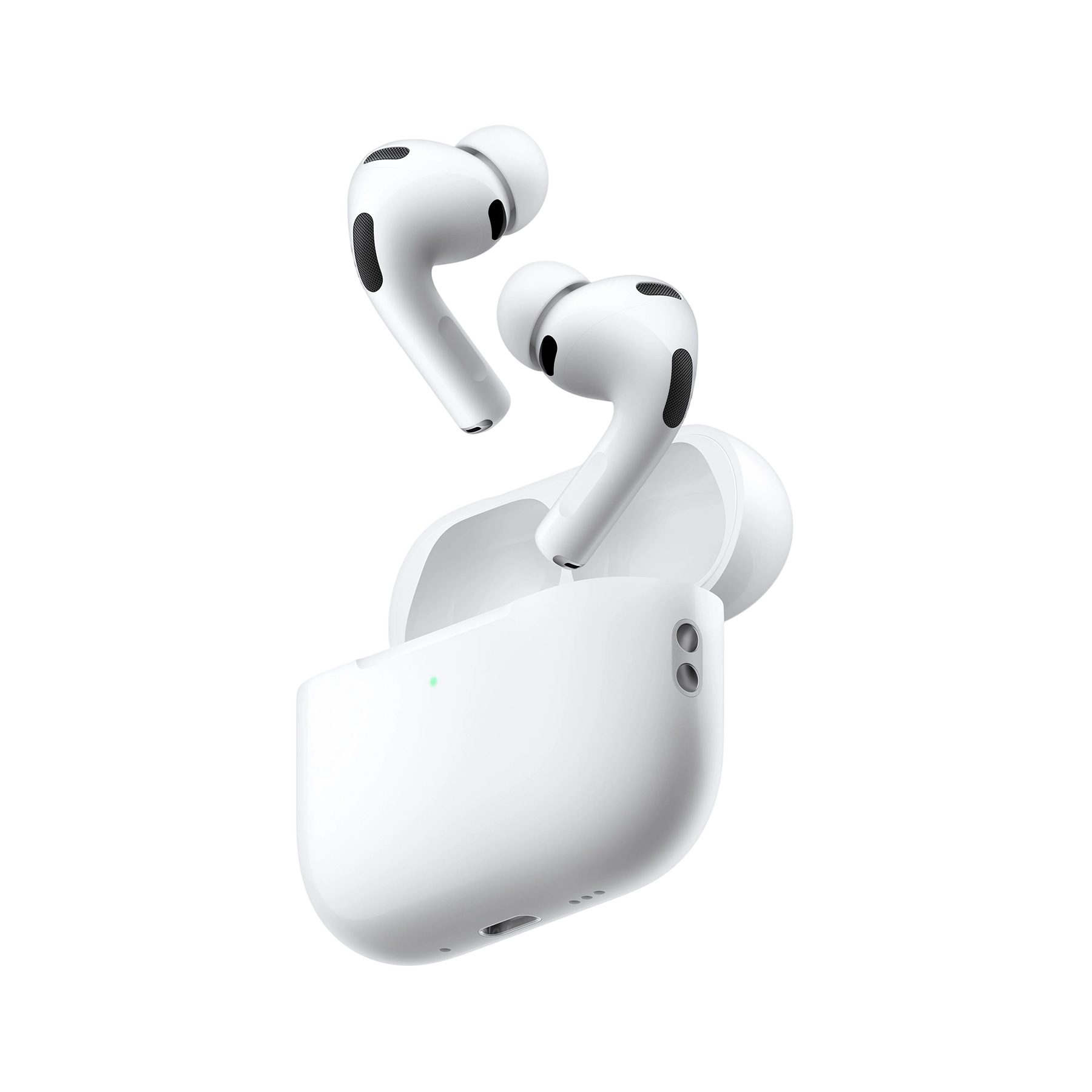 Apple AirPods Pro (3rd generation) supports noise cancelling