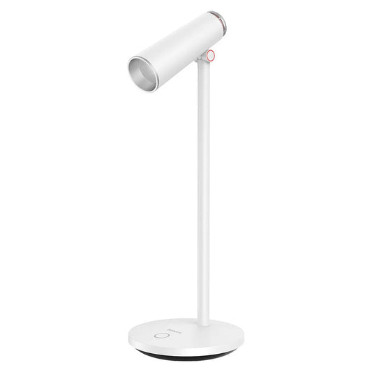 Baseus i-wok Charging Office Reading Desk Lamp (Spotlight) White
