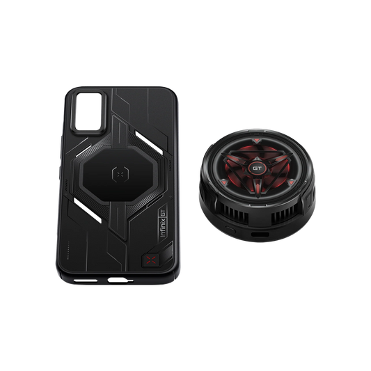 Infinix GT Pro Gaming Kit