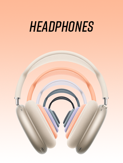 Headphones