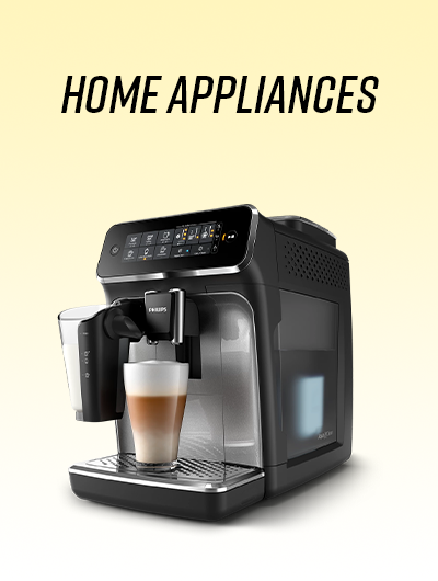 Home Appliances