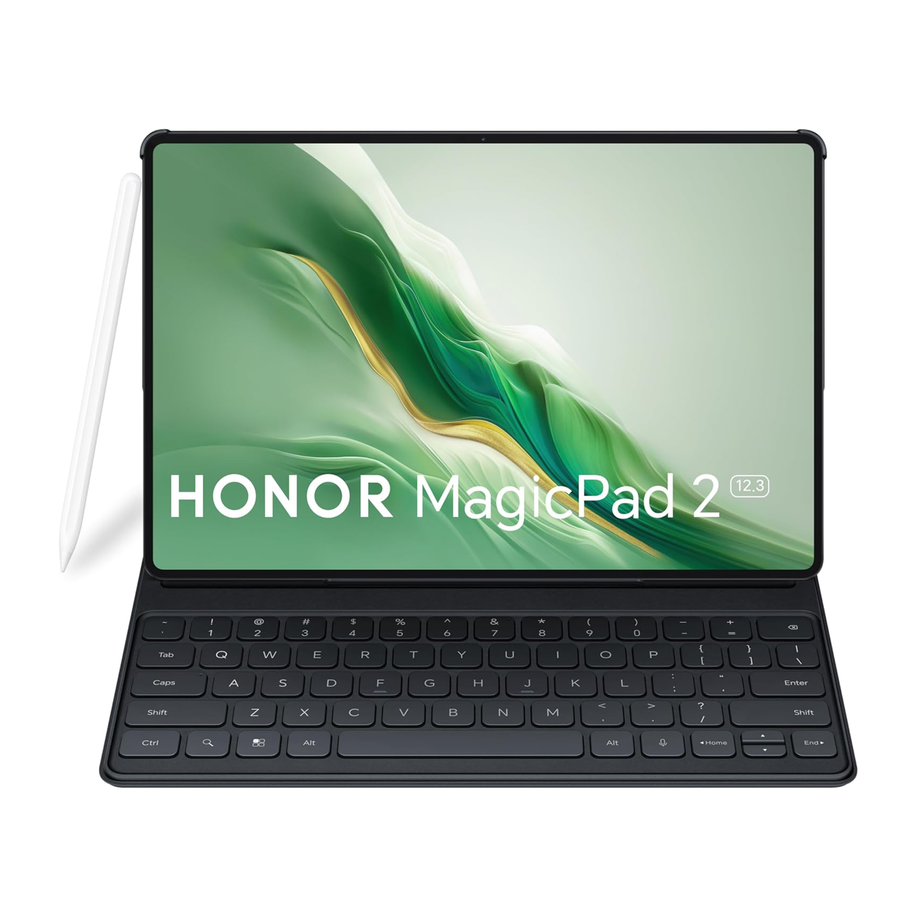 HONOR Magic Pad2 + Keyboard + Pen , 12.3