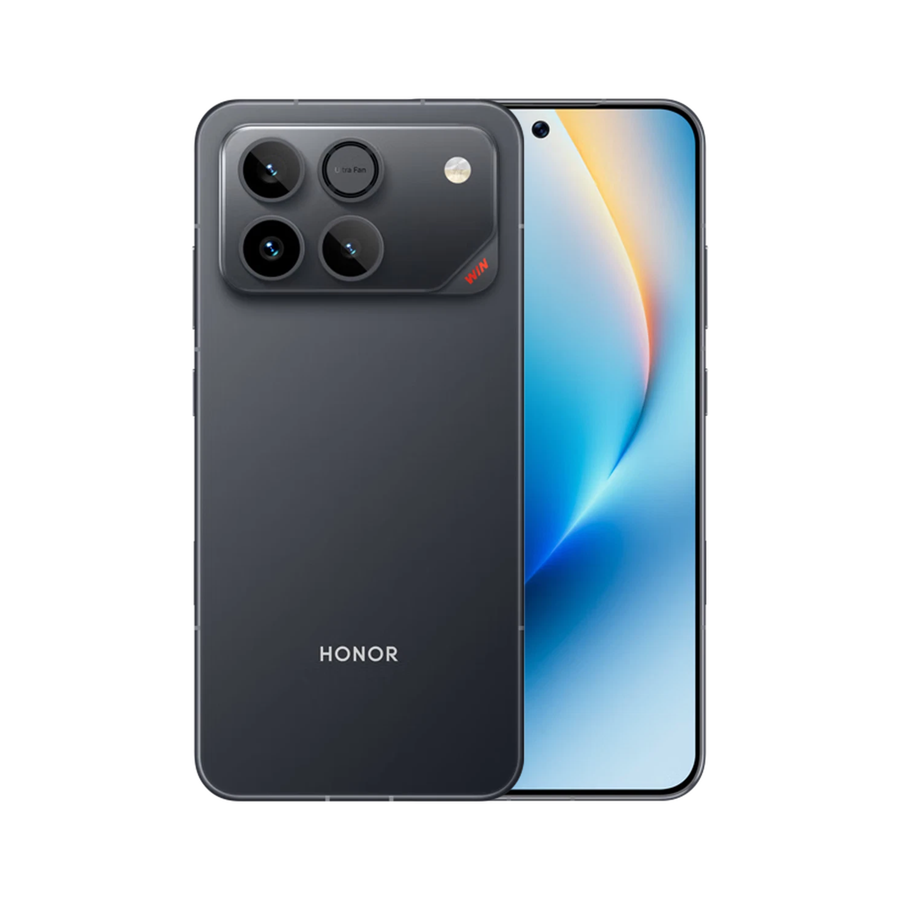 Honor WIN 5G 6.83″ AMOLED 185Hz, Snapdragon 8 Elite Gen 5, Triple