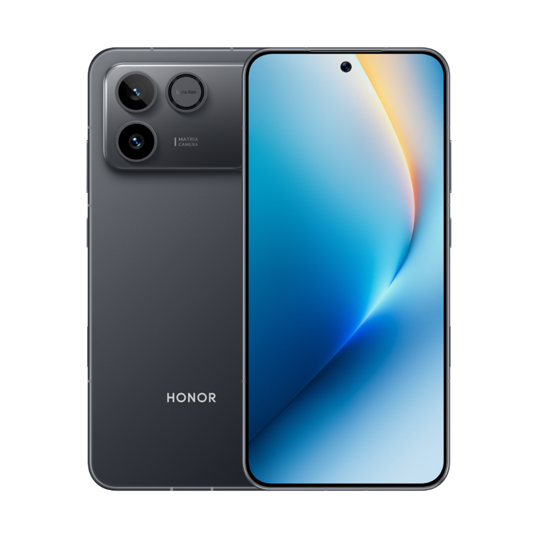 Honor Win RT 5G 6.83
