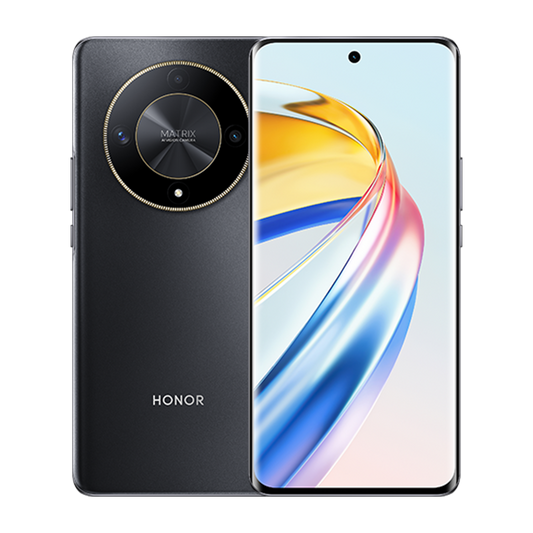 Honor X9b 5G 6.78" AMOLED, 120Hz, Snapdragon 6 Gen 1 (4 nm), Camera 108 MP, f/1.8, Battery 5800mAh