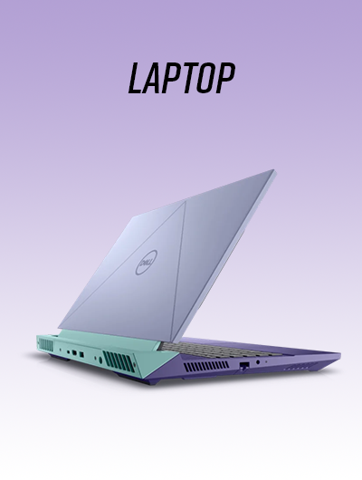 Computer & Laptop
