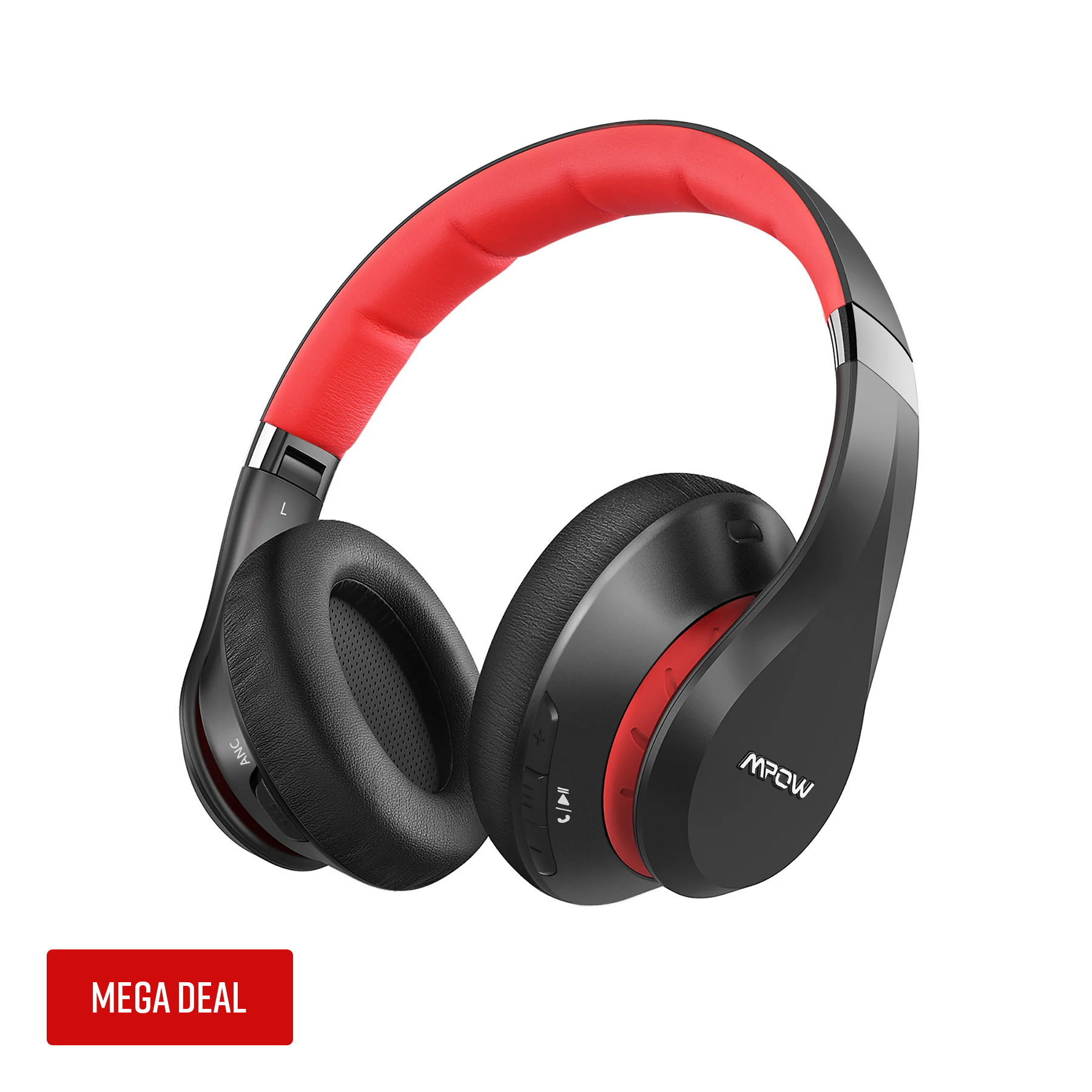 ear mpow thor wireless headphones