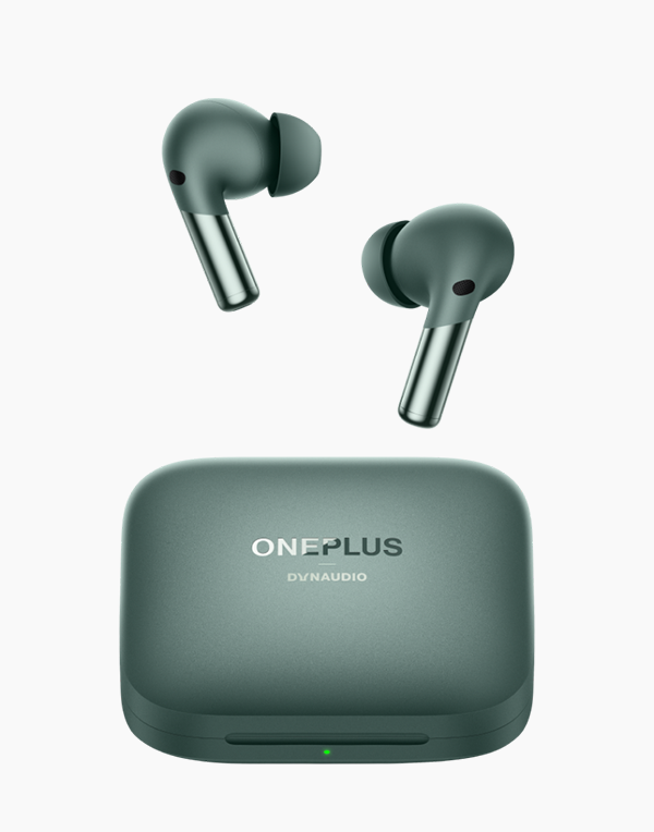 OnePlus Buds Pro 2 Series TWS Earbuds IP55 Waterproof Smartkoshk Stores