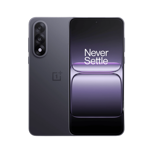 OnePlus Nord 5, 6.83" Swift AMOLED, Snapdragon 8s Gen 3 (4 nm), 50 MP, f/1.8, 6800 mAh