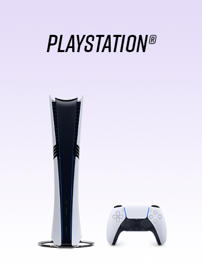 PlayStation