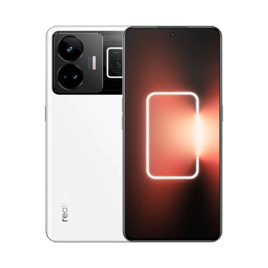 Realme GT3 5G 6.74" AMOLED Display 144Hz, Snapdragon 8+ Gen 1, 240W SUPERVOOC, 50 MP, f/1.9 Camera