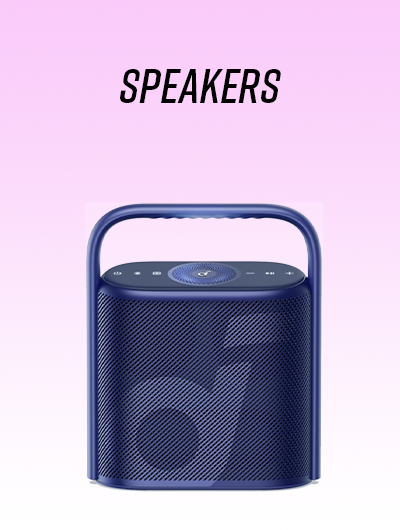 Speakers
