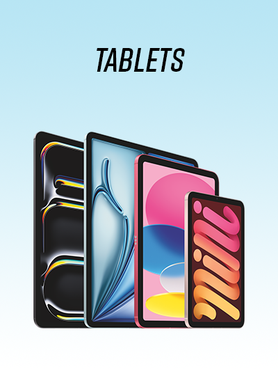 Tablet & Laptop