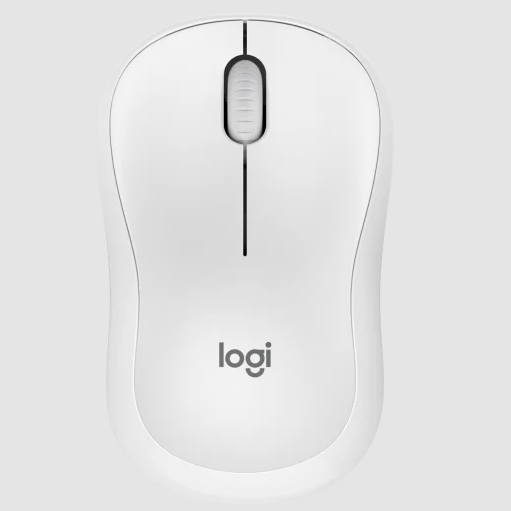 LOGITECH M240 Bluetooth Mouse - SILENT