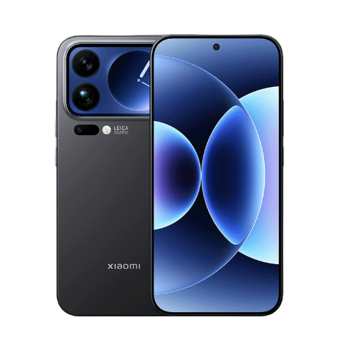 Mi 17 Pro max 5G 6.9" LTPO AMOLED, Snapdragon 8 Elite Gen 5 (3nm), 50MP, f/1.7, 100W, 7500 mAh, Android 16, bluetooth 5.4