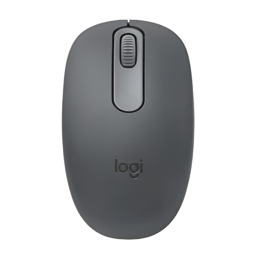 LOGITECH M196 Bluetooth Mouse