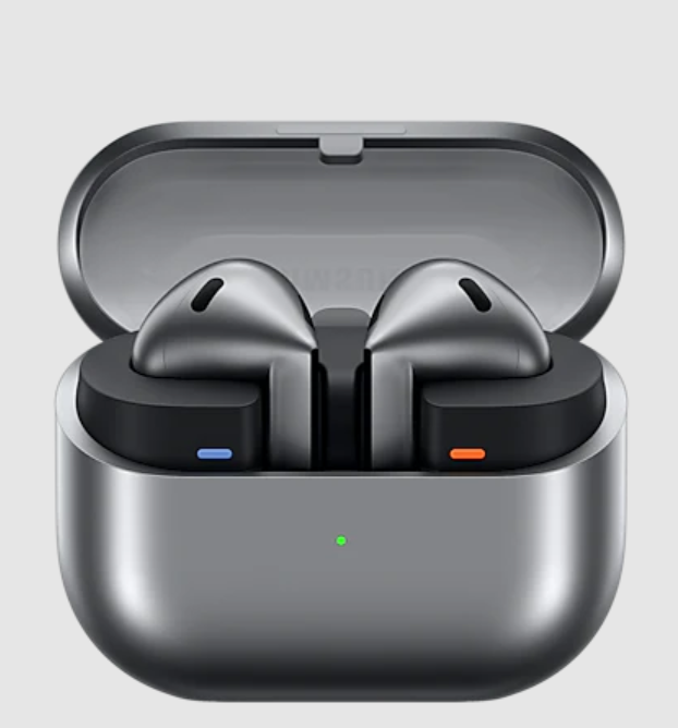 Galaxy Buds 3 48mAh Active Noise Cancellation 3 mics VPU Smartkoshk Stores