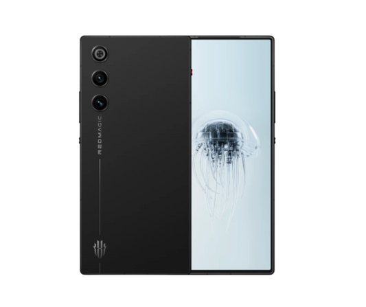 ZTE nubia RedMagic 10 Air , 6.8" , AMOLED, Qualcomm SM8650-AB Snapdragon 8 Gen 3 (4 nm), 50 MP, 6000 mAh, 80W wired
