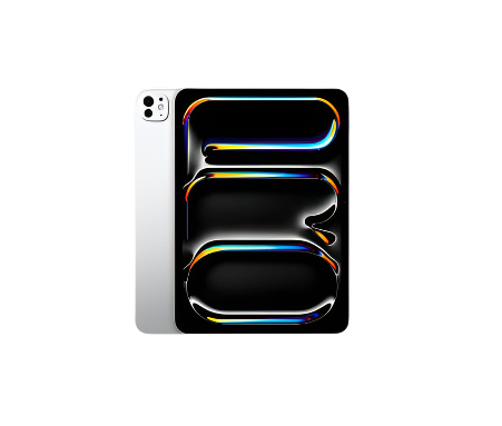 Apple iPad Pro M4 (11-inch) ,Ultra Retina XDR display2 ProMotion technology P3 wide color True Tone Antireflective coating Standard glass