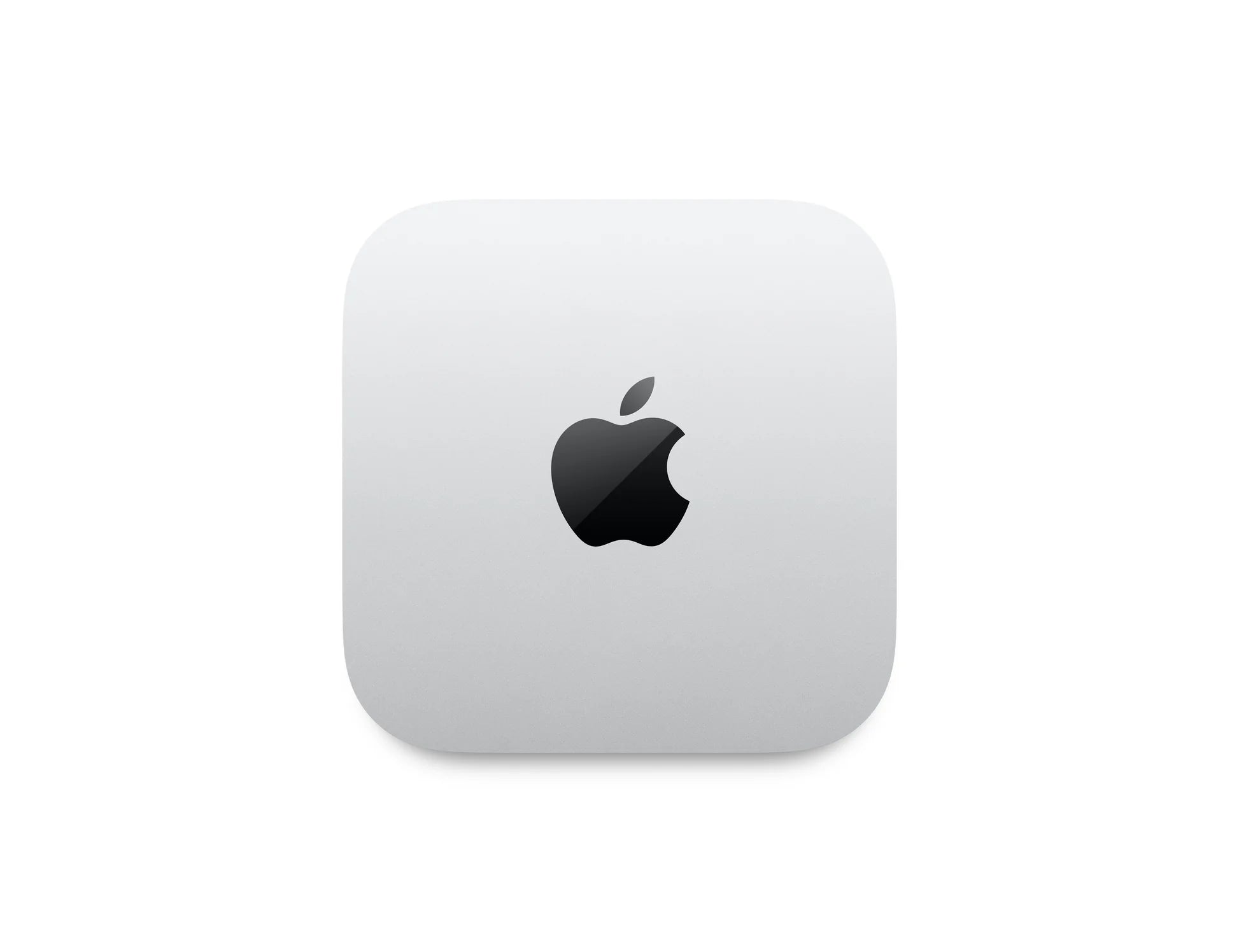 Apple M4チップ搭載Mac mini 小さくなった新「Mac mini」 M4チップ搭載で94800円～ - Impress Watch