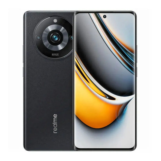 Realme 11 Pro 5G 6.7” AMOLED Display, 100MP Camera, 120Hz Curved Vision Display, Dimensity 7050 5G, 67W Charge