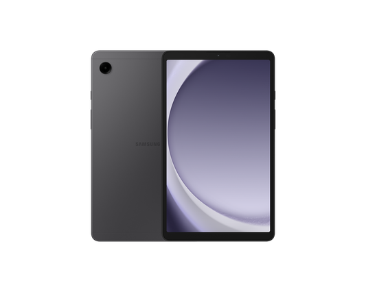 Samsung Galaxy Tab A9 LTE 8.7 TFT LCD Display, Mediatek Helio G99 (6nm), Li-Po 5100 mAh Battery