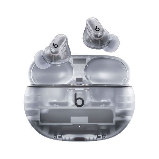 Beats Studio Buds + , Active Noise Cancelling, Up to 36 Hours of Listening Time with Charging Case
