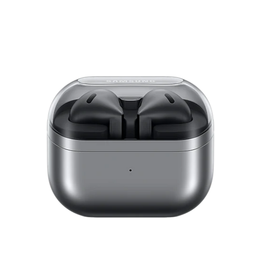 Galaxy Buds 3, 48mAh, Active Noise Cancellation, 3 mics + VPU