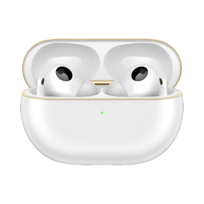 HUAWEI FreeBuds Pro 4, Active Noise Cancellation